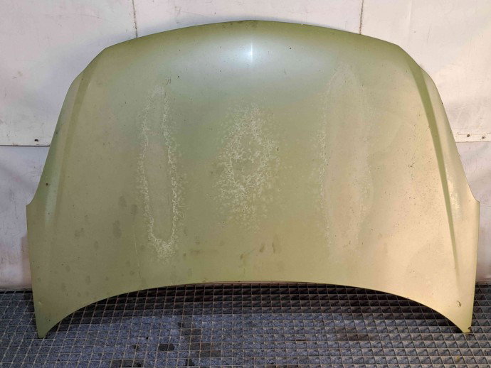 Capota Opel Corsa D [Fabr 2006-2013] 4RU