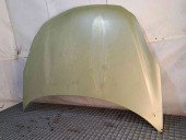 Capota Opel Corsa D [Fabr 2006-2013] 4RU