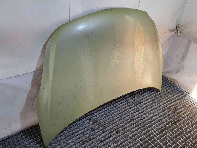 Capota Opel Corsa D [Fabr 2006-2013] 4RU