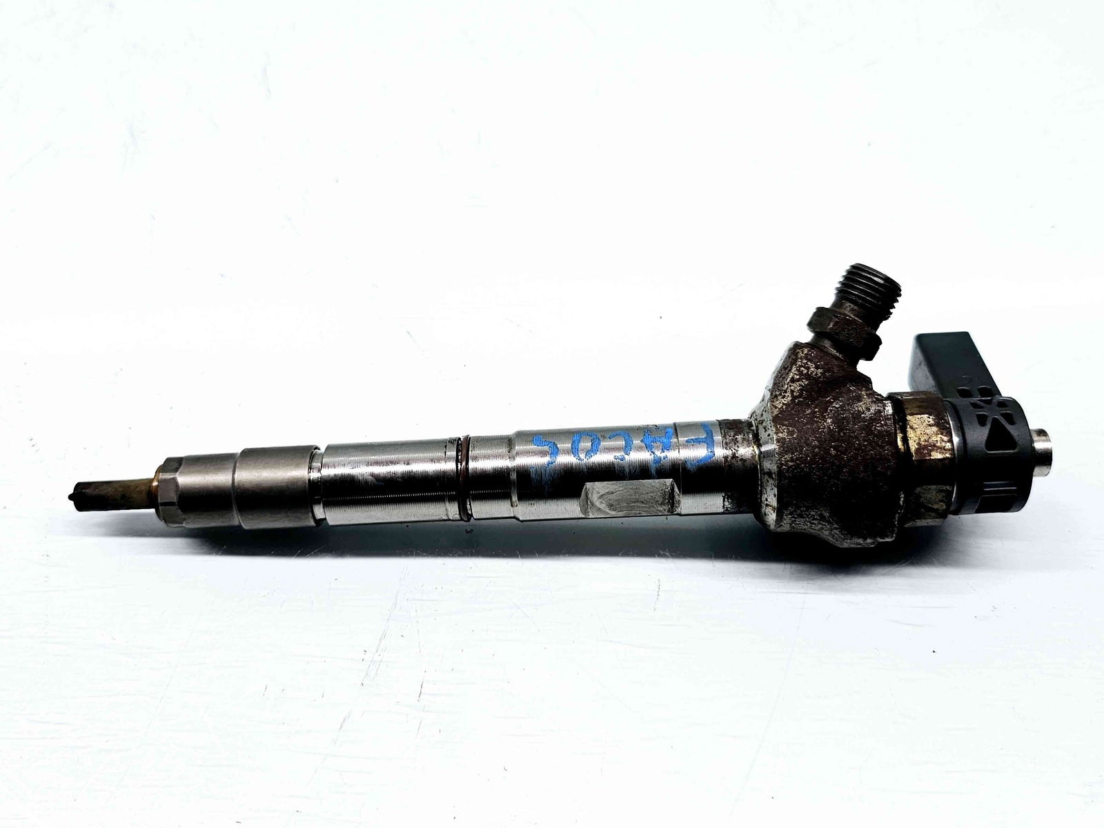 Injector AUDI Q2 (GAB) [ Fabr 2016-prezent] 04L130277AC n 0445110469 2.0 TDI DFSF 55KW / 75CP - imagine 1