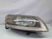  Far dreapta Audi A6 (4F2, C6) [Fabr 2004-2010] OEM