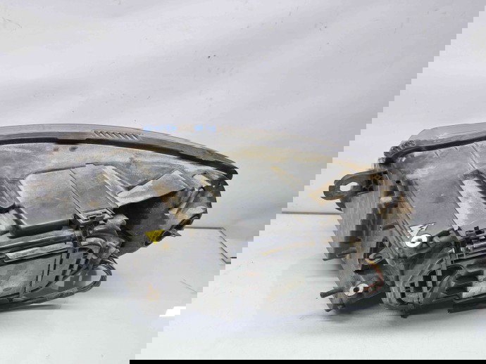  Far dreapta Audi A6 (4F2, C6) [Fabr 2004-2010] OEM