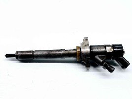 Injector PEUGEOT 307 [Fabr 2000-2008] 0445110259 1.6 TDCI G8D8 80KW / 110CP