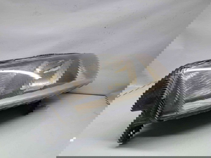  Far dreapta Audi A6 (4F2, C6) [Fabr 2004-2010] OEM