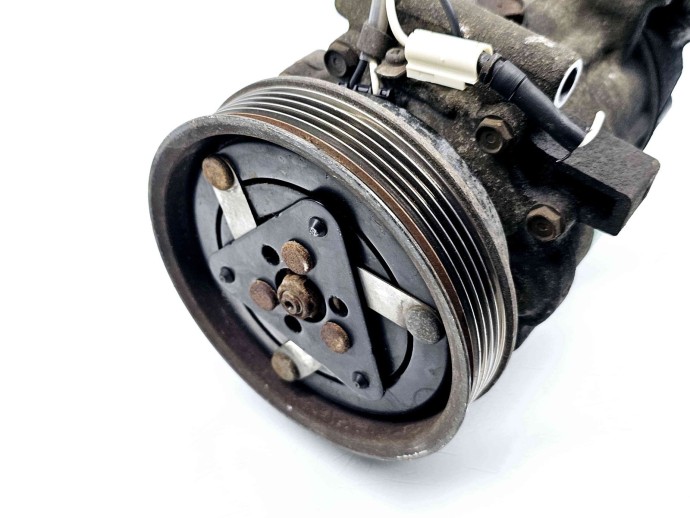 Compresor clima Renault Megane 2 [Fabr 2002-2008] 8200315744 1.5 DCI K9K706 60KW / 81CP