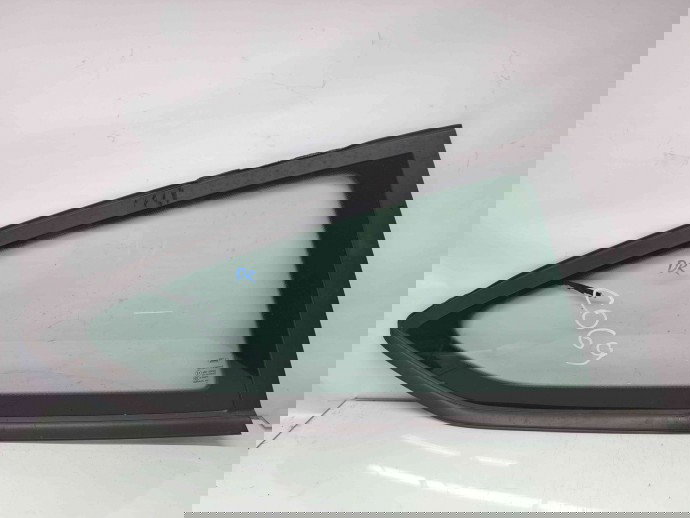 Geam caroserie fix dreapta Ford Fiesta 6 [Fabr 2008-2019] OEM