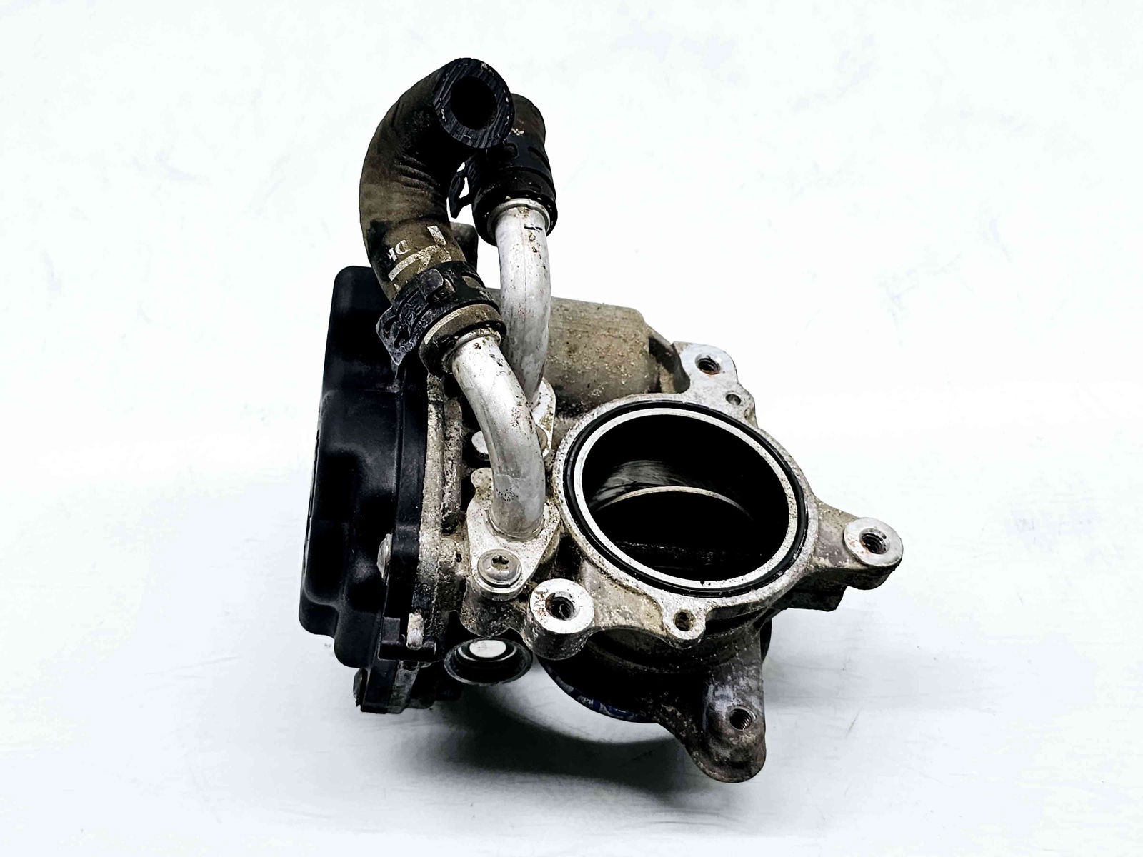 Clapeta acceleratie Seat Alhambra (710) [Fabr 2010-2020] 04L128063AA 2.0 TDI DFSF 55KW / 75CP - imagine 1