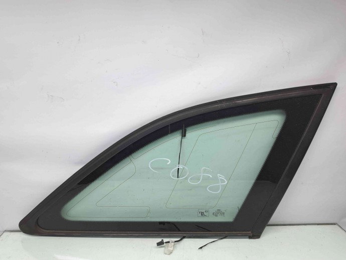 Geam caroserie fix dreapta Audi A4 (8K5, B8) Avant [Fabr 2008-2015] OEM