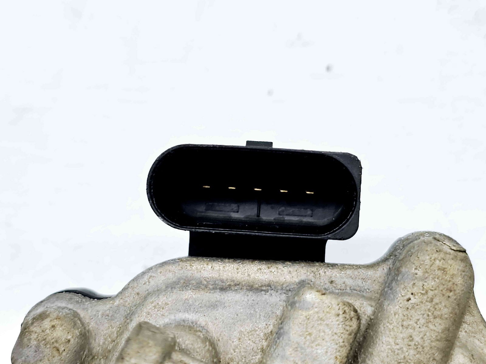 Clapeta acceleratie Seat Alhambra (710) [Fabr 2010-2020] 04L128063AA 2.0 TDI DFSF 55KW / 75CP - imagine 3