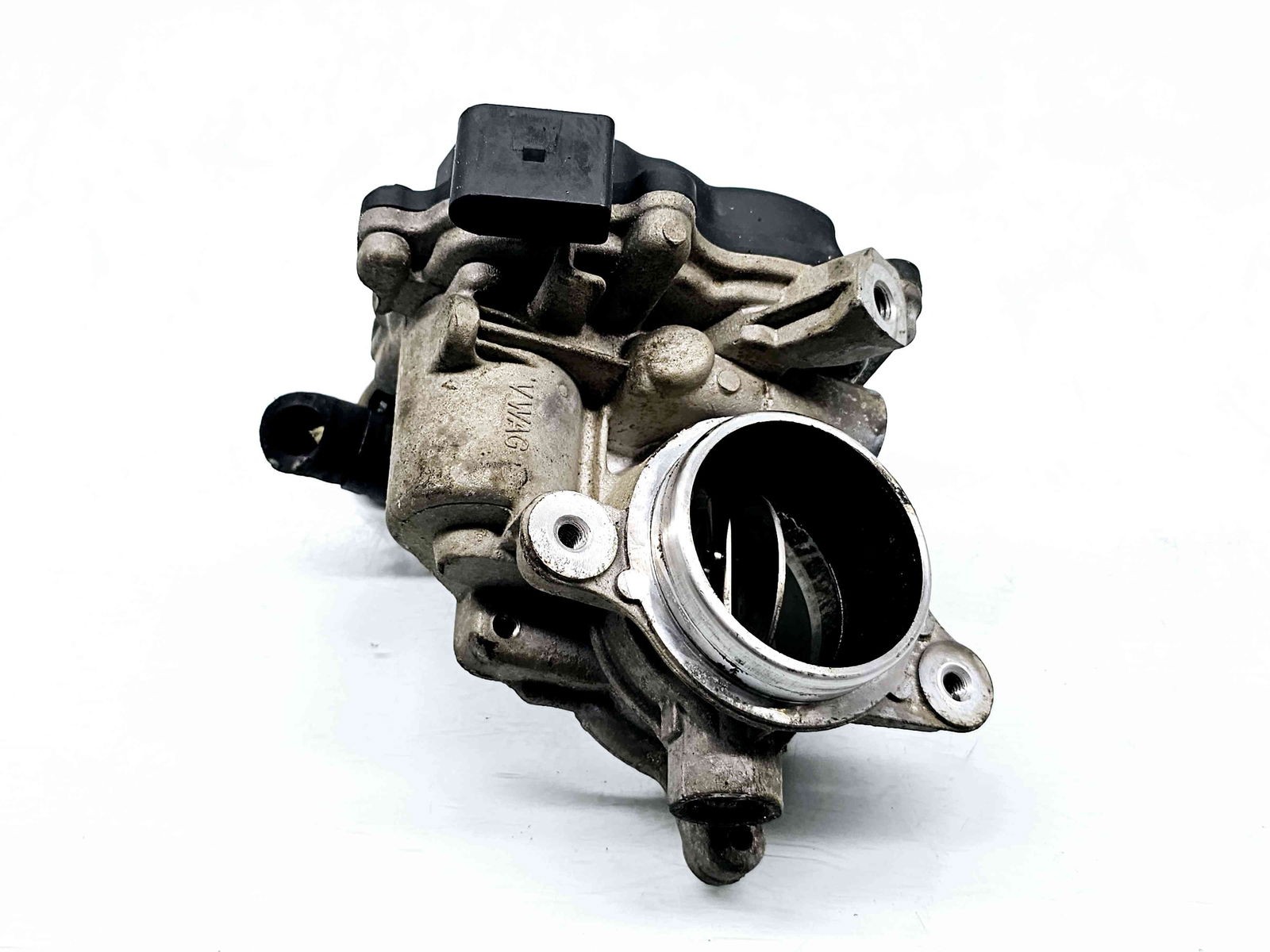 Clapeta acceleratie Seat Alhambra (710) [Fabr 2010-2020] 04L128063AA 2.0 TDI DFSF 55KW / 75CP - imagine 4