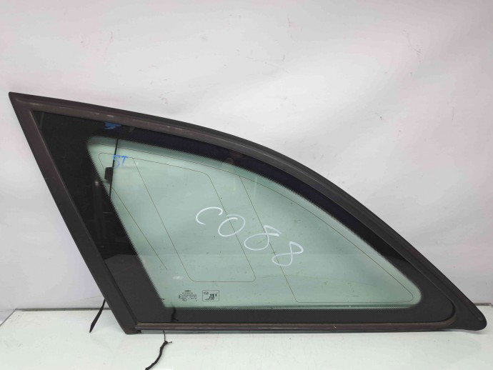 Geam caroserie fix stanga Audi A4 (8K5, B8) Avant [Fabr 2008-2015] OEM