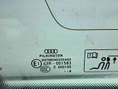 Geam caroserie fix stanga Audi A4 (8K5, B8) Avant [Fabr 2008-2015] OEM