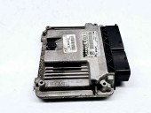 Calculator motor ECU AUDI A4 (8K2, B8) [Fabr 2008-2015] 03L906018JH | 0281018458 2.0 TDI CGLC 130KW / 177CP