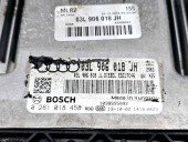 Calculator motor ECU AUDI A4 (8K2, B8) [Fabr 2008-2015] 03L906018JH | 0281018458 2.0 TDI CGLC 130KW / 177CP