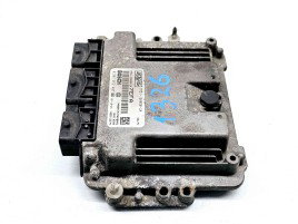 Calculator motor ECU Ford C-Max 1 [Fabr 2007-2010] 7M51-12A650-UA | 0281012487 1.6 TDCI G8D8 80KW / 110CP