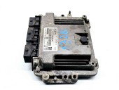 Calculator motor ECU Ford C-Max 1 [Fabr 2007-2010] 7M51-12A650-UA | 0281012487 1.6 TDCI G8D8 80KW / 110CP