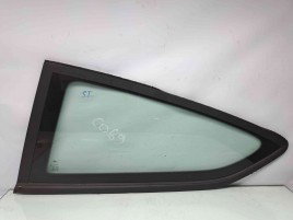 Geam caroserie fix stanga Ford Fiesta 6 [Fabr 2008-2019] OEM