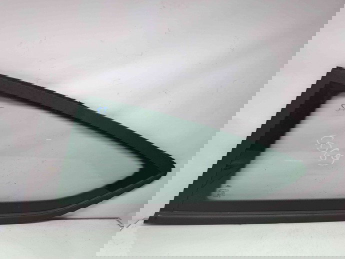 Geam caroserie fix stanga Ford Fiesta 6 [Fabr 2008-2019] OEM