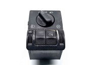  Bloc lumini Opel Zafira A (F75) [Fabr 1999-2005] 09180774