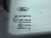 Geam caroserie fix stanga Ford Fiesta 6 [Fabr 2008-2019] OEM