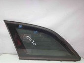 Geam caroserie fix stanga Mercedes Clasa C (W204) [Fabr 2007-2014] OEM