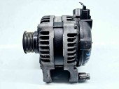 Alternator Ford C-Max 1 [Fabr 2007-2010] 104210-2710 1.6 TDCI G8D8 80KW / 110CP