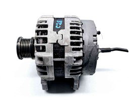 Alternator AUDI A4 (8K2, B8) [Fabr 2008-2015] 04L903017 2.0 TDI CGLC 130KW / 177CP