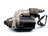   Electromotor 10 dinti  AUDI A3 (8P1) [Fabr 2003-2012] 02T911023M  1.6 Benz BSE75KW / 102CP  1.6 Benz BSE75KW / 102CP