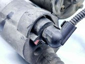   Electromotor 10 dinti  AUDI A3 (8P1) [Fabr 2003-2012] 02T911023M  1.6 Benz BSE75KW / 102CP  1.6 Benz BSE75KW / 102CP