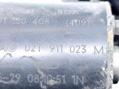   Electromotor 10 dinti  Skoda Octavia 2 (1Z3) [Fabr 2004-2013] 02T911023M  1.6 Benz BSE75KW / 102CP  1.6 Benz BSE75KW / 102CP