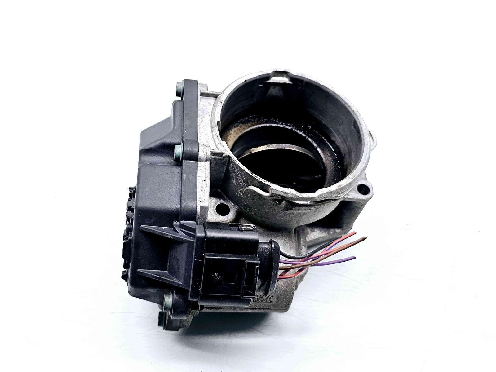 Clapeta acceleratie Volkswagen Passat B6 (3C2) [Fabr 2005-2010] A2C59511699 1.4 TDI BMS 59KW / 80CP 1.4 TDI BMS 59KW / 80CP
