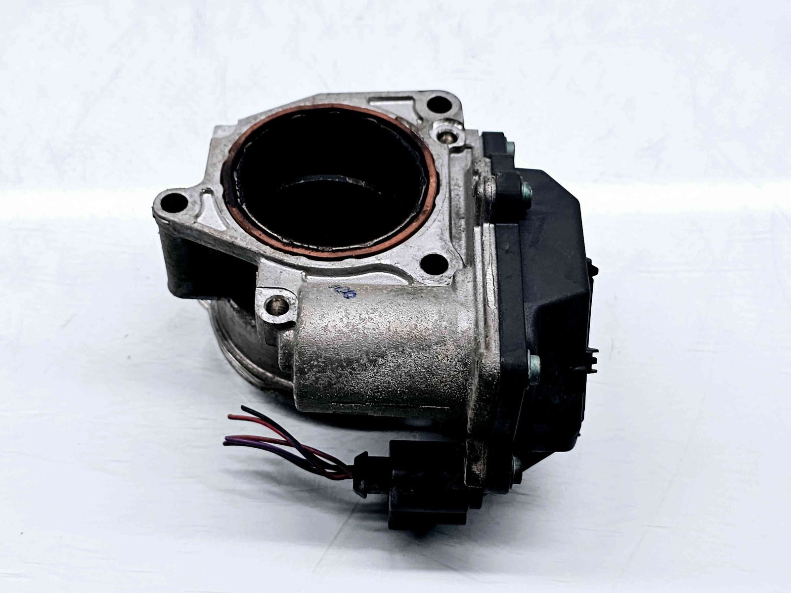 Clapeta acceleratie Volkswagen Passat B6 (3C2) [Fabr 2005-2010] A2C59511699 1.4 TDI BMS 59KW / 80CP 1.4 TDI BMS 59KW / 80CP - imagine 2