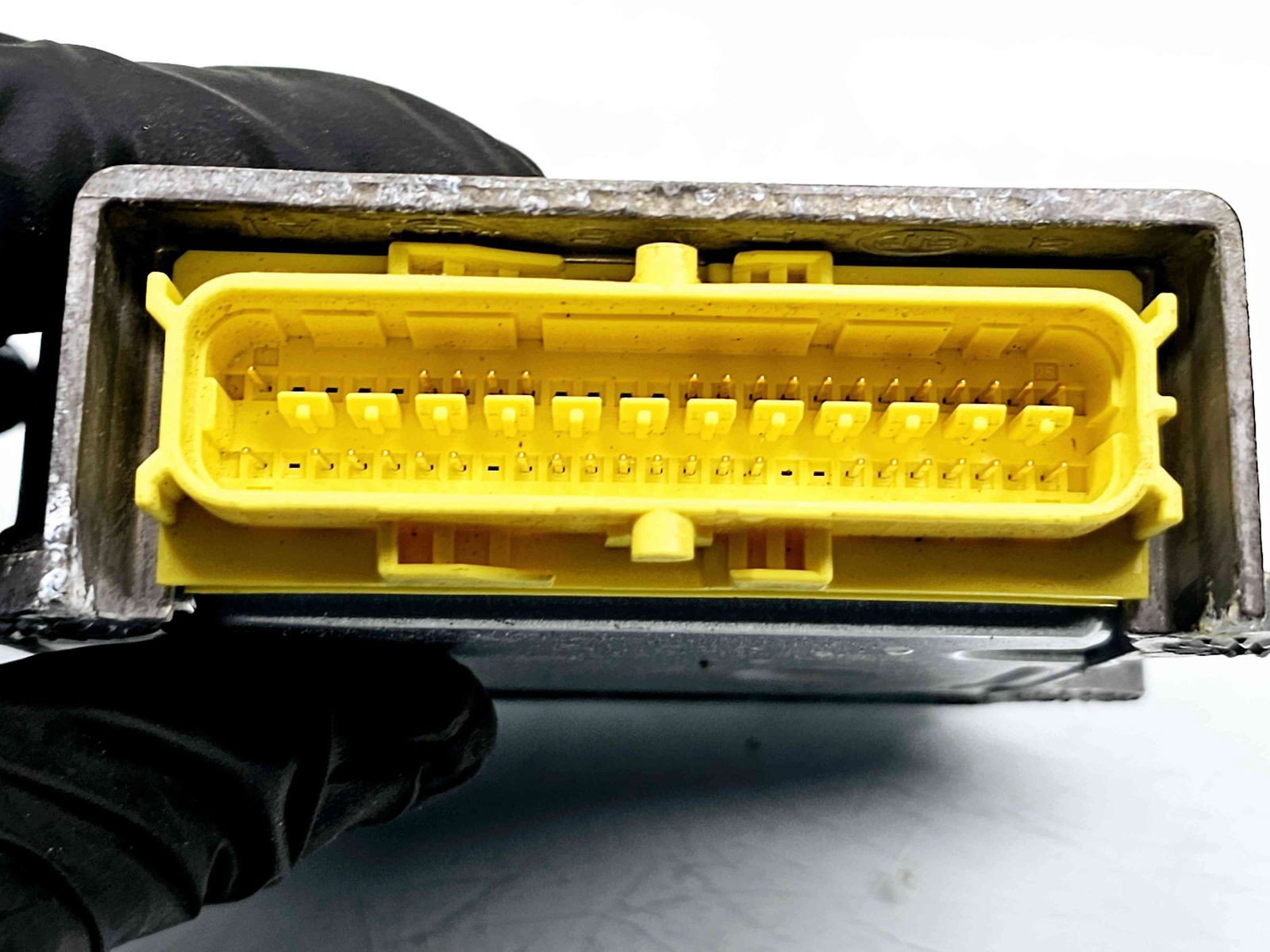 Calculator airbag Seat Altea (5P1) [Fabr 2004-2010] 1K0909605N 1.6 Benz BSE 75KW / 102CP 1.6 Benz BSE 75KW / 102CP - imagine 2