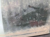 Geam usa stanga spate MAZDA 6 Hatchback (GH) [Fabr 2007-2013] OEM