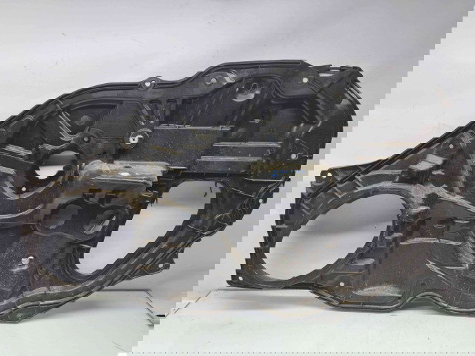 Macara electrica geam dreapta fata MAZDA 6 Hatchback (GH) [Fabr 2007-2013] GS1D5897X