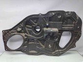 Macara electrica geam dreapta fata MAZDA 6 Hatchback (GH) [Fabr 2007-2013] GS1D5897X