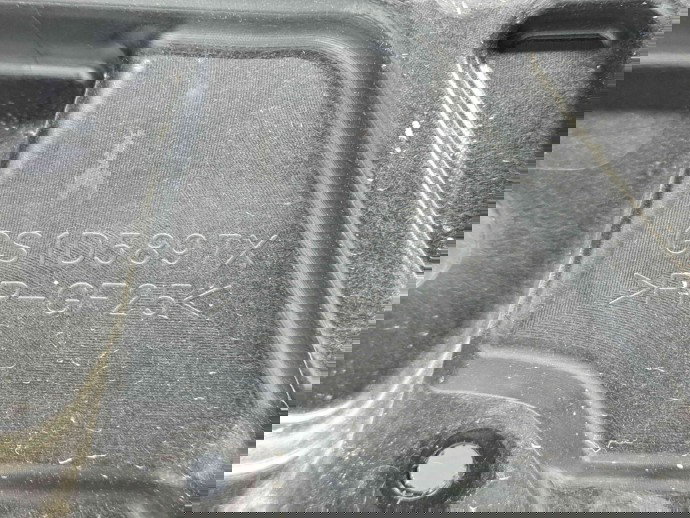 Macara electrica geam dreapta fata MAZDA 6 Hatchback (GH) [Fabr 2007-2013] GS1D5897X