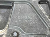 Macara electrica geam dreapta fata MAZDA 6 Hatchback (GH) [Fabr 2007-2013] GS1D5897X