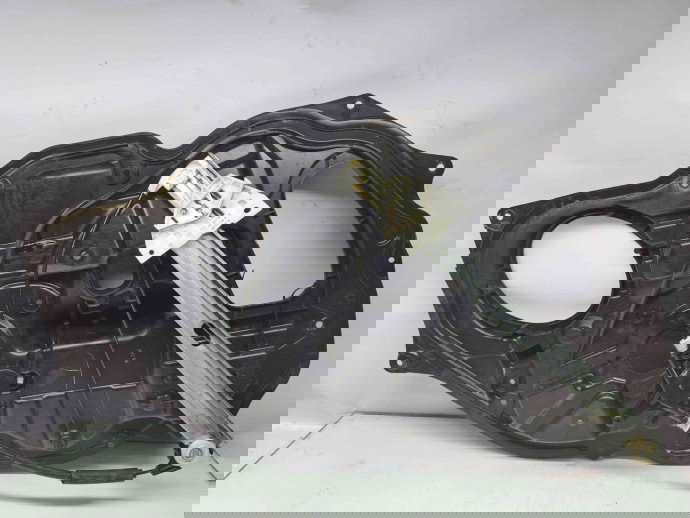 Macara electrica geam dreapta fata MAZDA 6 Hatchback (GH) [Fabr 2007-2013] GS1D5897X