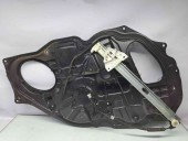 Macara electrica geam dreapta fata MAZDA 6 Hatchback (GH) [Fabr 2007-2013] GS1D5897X