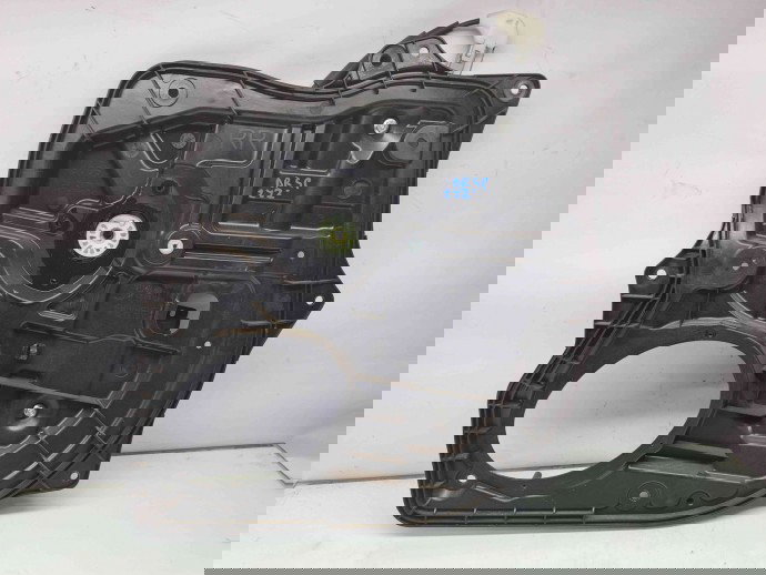 Macara electrica geam dreapta spate MAZDA 6 Hatchback (GH) [Fabr 2007-2013] GS1D7297X