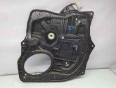 Macara electrica geam dreapta spate MAZDA 6 Hatchback (GH) [Fabr 2007-2013] GS1D7297X