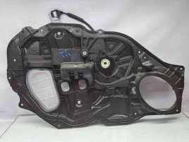 Macara electrica geam stanga fata MAZDA 6 Hatchback (GH) [Fabr 2007-2013] GS1D5997X