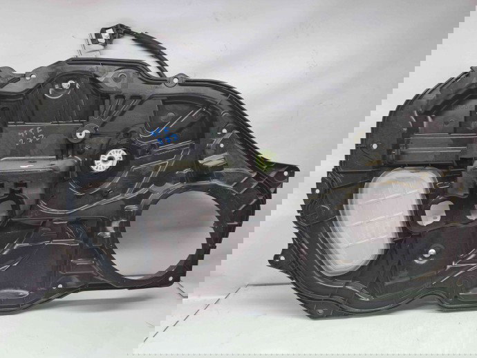 Macara electrica geam stanga fata MAZDA 6 Hatchback (GH) [Fabr 2007-2013] GS1D5997X