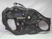 Macara electrica geam stanga fata MAZDA 6 Hatchback (GH) [Fabr 2007-2013] GS1D5997X