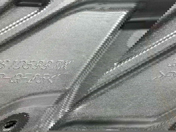 Macara electrica geam stanga fata MAZDA 6 Hatchback (GH) [Fabr 2007-2013] GS1D5997X