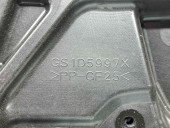 Macara electrica geam stanga fata MAZDA 6 Hatchback (GH) [Fabr 2007-2013] GS1D5997X