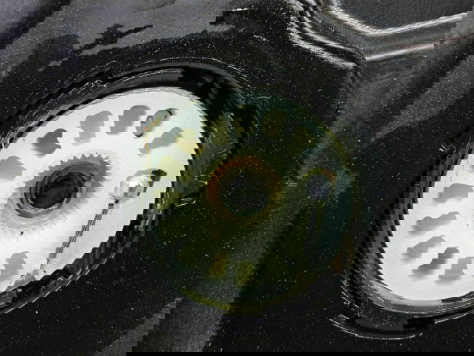 Macara electrica geam stanga fata MAZDA 6 Hatchback (GH) [Fabr 2007-2013] GS1D5997X