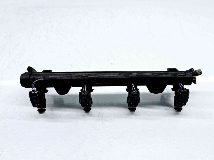Rampa injectoare Skoda Fabia 2 (5J, 542) [Fabr 2007-2014] 036133319CD 1.4 Benz CGGB 63KW / 85CP 1.4 Benz CGGB 63KW / 85CP