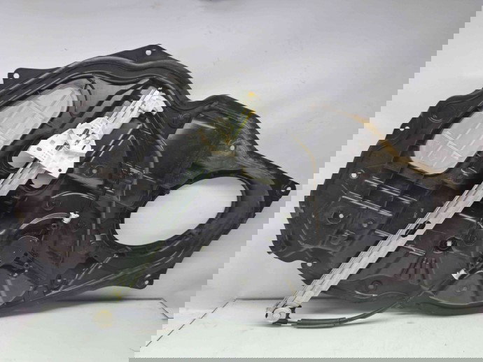 Macara electrica geam stanga fata MAZDA 6 Hatchback (GH) [Fabr 2007-2013] GS1D5997X